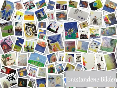 Die Bilder